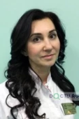 Плиева Алина Эльбрусовна - Владикавказ