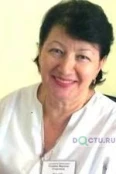 Плиева Марина Отаровна - Москва