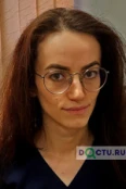 Плиева Зарина Хазбиевна - Москва