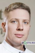 Плиса Михаил Олегович - Краснодар