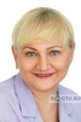 Плишко Анна Мстиславовна - Владивосток