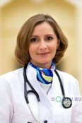 Плисюк Алина Геннадьевна - Москва