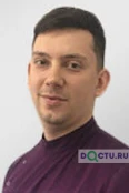 Плискин Константин Владимирович - Волгоград