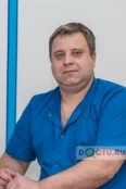 Плискин Михаил Юрьевич - Астрахань