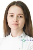 Плиско Елизавета Фёдоровна - Симферополь