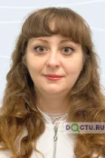Плисс Юлиана Константиновна - Ульяновск