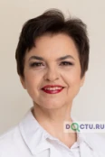 Плитина Оксана Вадимовна - Челябинск