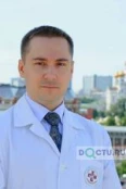 Плякин Владимир Анатольевич - Москва
