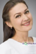 Пляскина Анна Викторовна - Чита