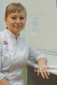 Пляскина Елена Сергеевна - Чита