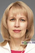 Пляскина Елена Владимировна - Чита