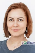 Пляскина Ольга Вячеславовна - Санкт-Петербург