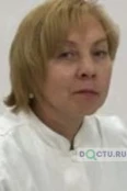 Плясова-Бакунина Ольга Геннадьевна - Москва