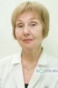 Плясунова Марина Владимировна - Москва