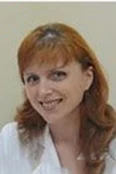 Плясунова Марина Петровна - Киров
