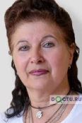 Плято Эвелина Ивановна - Саратов