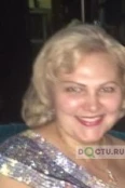Плющ Оксана Валерьевна - Красноярск