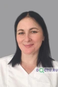 Плющенко Елена Андреевна - Волгоград