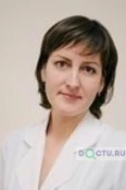 Плющенко Наталия Алексеевна - Тюмень