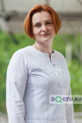 Плющенко Светлана Владимировна - Майкоп