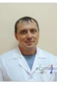 Плющев Алексей Анатольевич - Орёл