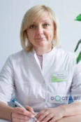 Плющева Юлия Владимировна - Орёл