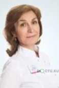 Плюснина Марина Ивановна - Челябинск