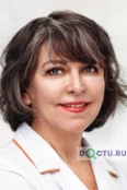 Плюснина Светлана Ивановна - Москва