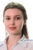 Плодистая Ирина Дмитриевна - Пенза
