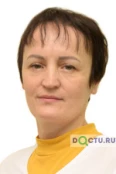Плодистая Татьяна Степановна - Саратов