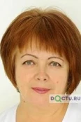Плохушко Светлана Александровна - Набережные Челны