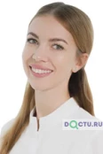 Довженко (Плосская) Маргарита Валерьевна - Сочи