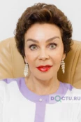 Плоткина Марина Борисовна - Екатеринбург