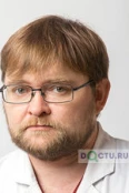 Плотницкий Алексей Валерьевич - Москва