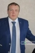 Плотников Алексей Геннадьевич - Вологда