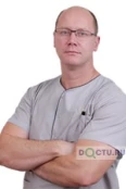 Плотников Алексей Викторович - Кострома
