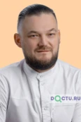 Плотников Андрей Альбертович - Омск
