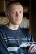 Плотников Андрей Юрьевич - Сургут