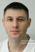 Плотников Андрей Рудольфович - Астрахань