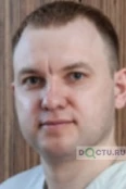 Плотников Иван Алексеевич - Барнаул