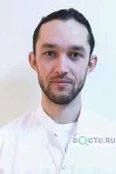 Плотников Кирилл Александрович - Владивосток