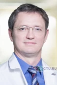 Плотников Михаил Валерьевич - Астрахань