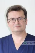 Плотников Михаил Викторович - Казань