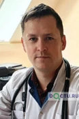 Плотников Никита Станиславович - Тюмень