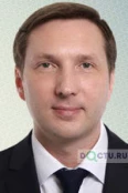 Плотников Николай Валерьевич - Курган