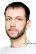 Плотников Павел Вячеславович - Чебоксары