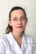 Плотникова Анна Григорьевна - Сочи