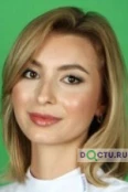 Плотникова Екатерина Михайловна - Челябинск