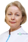 Плотникова Галина Ивановна - Новосибирск