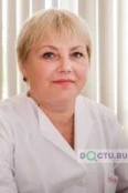 Плотникова Галина Валентиновна - Хабаровск